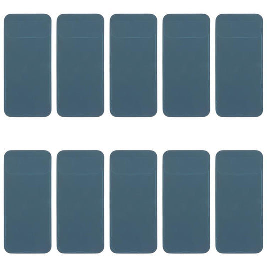 For Google Pixel 10 10pcs Original Back Housing Cover Adhesive, For Google Pixel 10(Original)