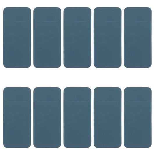 For Google Pixel 10 Pro 10pcs Original Back Housing Cover Adhesive, For Google Pixel 10 Pro(Original)