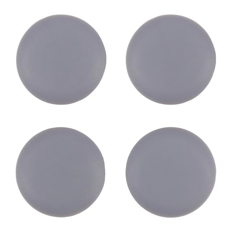 For Microsoft Surface Laptop 13 inch 2025 4 in 1 Original Bottom Case Rubber Mats, For Microsoft Surface Laptop 13 inch 2025(Original)