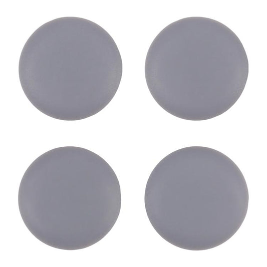 For Microsoft Surface Laptop 13 inch 2025 4 in 1 Original Bottom Case Rubber Mats, For Microsoft Surface Laptop 13 inch 2025(Original)