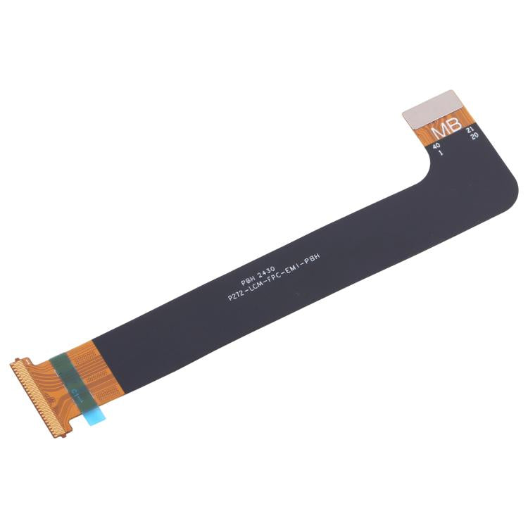 For Lenovo Tab K10 2rd Gen 10.1 inch TB311FU LCD Flex Cable, For Lenovo Tab K10 2rd Gen