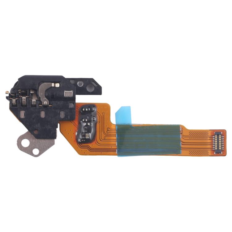 For Lenovo Tab K10 2rd Gen 10.1 inch TB311FU Earphone Jack Audio Flex Cable, For Lenovo Tab K10 2rd Gen