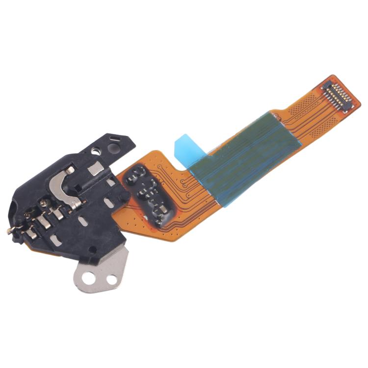 For Lenovo Tab K10 2rd Gen 10.1 inch TB311FU Earphone Jack Audio Flex Cable, For Lenovo Tab K10 2rd Gen