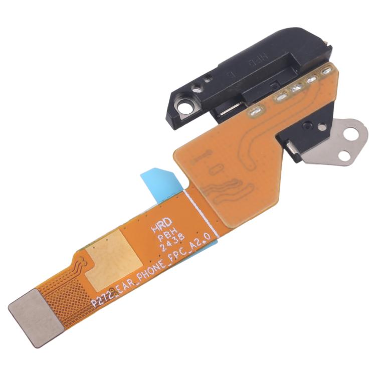 For Lenovo Tab K10 2rd Gen 10.1 inch TB311FU Earphone Jack Audio Flex Cable, For Lenovo Tab K10 2rd Gen