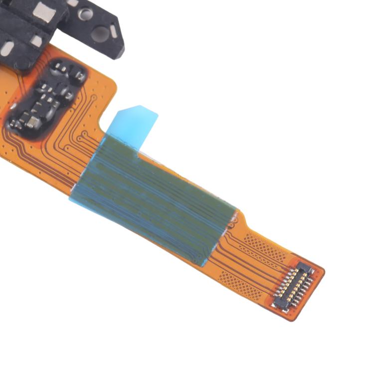 For Lenovo Tab K10 2rd Gen 10.1 inch TB311FU Earphone Jack Audio Flex Cable, For Lenovo Tab K10 2rd Gen