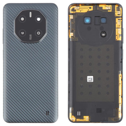 For ZTE VOYAGE 41S 7546N Back Cover with Camera Lens Cover, For ZTE Voyage 41S