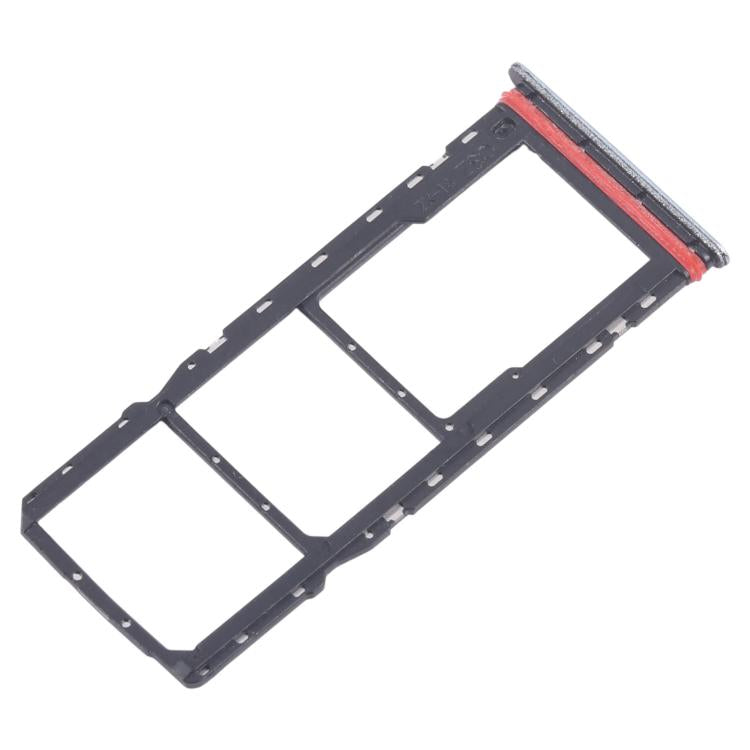 For Xiaomi Redmi A5 4G 10pcs SIM Card Tray + SIM Card Tray + Micro SD Card Tray, For Xiaomi Redmi A5 4G