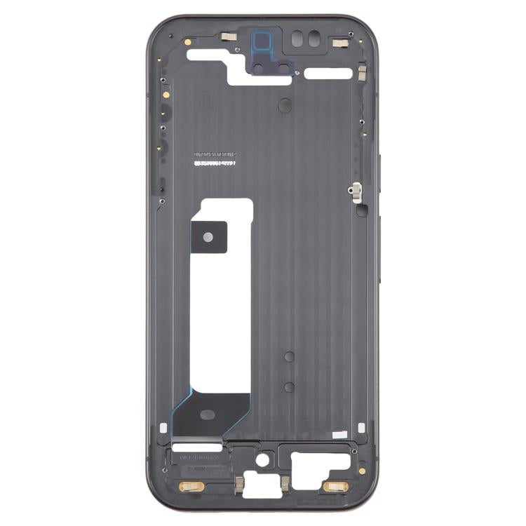 For Google Pixel 10 Original Middle Frame Bezel Plate, For Google Pixel 10 (Original)