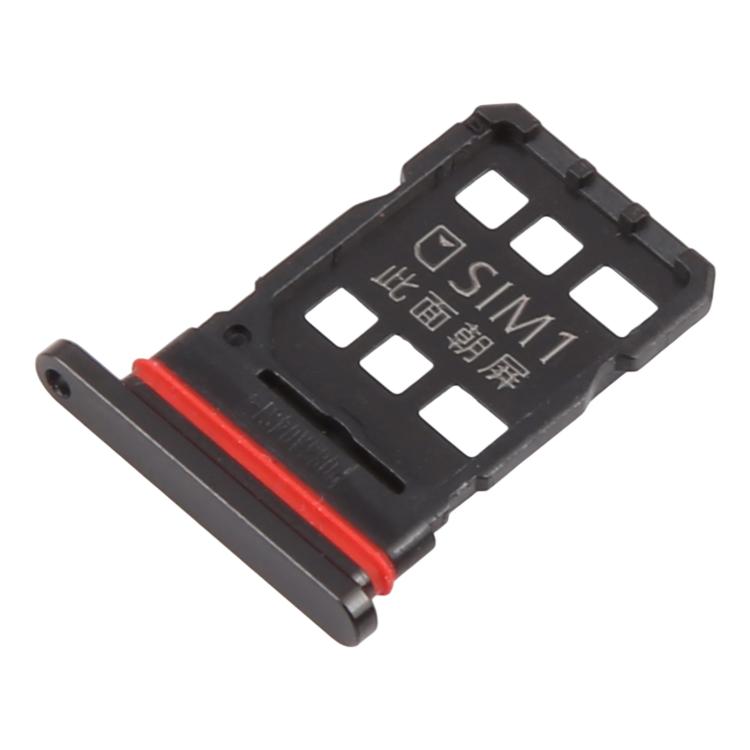 For ZTE nubia RedMagic 10 Air 5G NX779J SIM Card Tray + SIM Card Tray, For ZTE nubia RedMagic 10 Air 5G