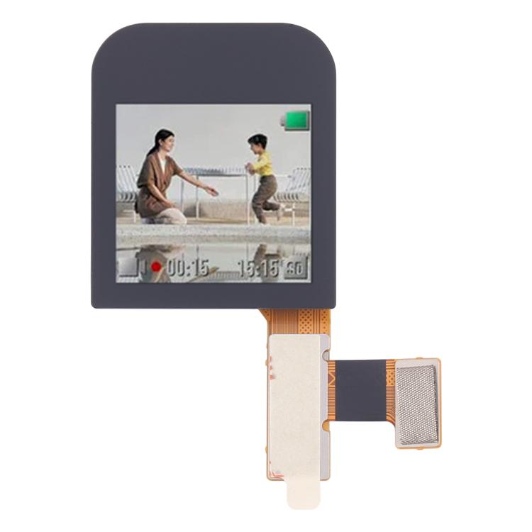 For DJI Osmo Pocket 2 Original LCD Screen with Digitizer Full Assembly, For DJI Osmo Pocket 2(Original)