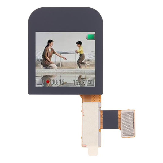 For DJI Osmo Pocket 2 Original LCD Screen with Digitizer Full Assembly, For DJI Osmo Pocket 2(Original)