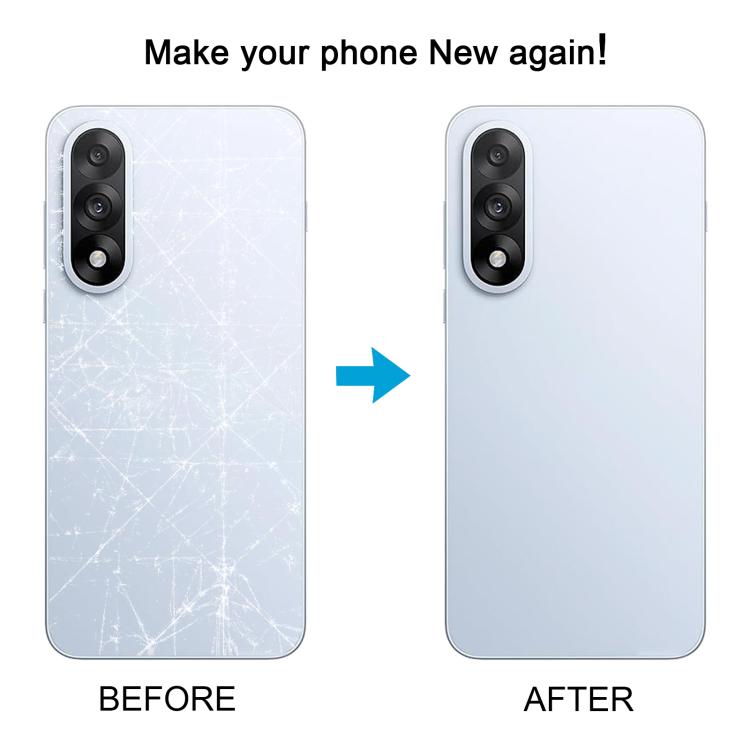 For OnePlus Nord 5 Original Back Cover with Camera Lens Cover, For OnePlus Nord 5(Original)