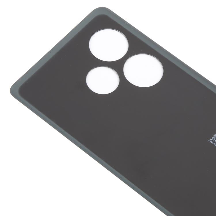 For Realme GT 6 Global Original Back Cover, For Realme GT 6 Global(Original)