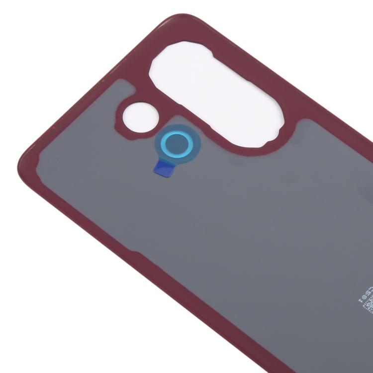 For vivo V60 Original Back Cover, For vivo V60(Original)