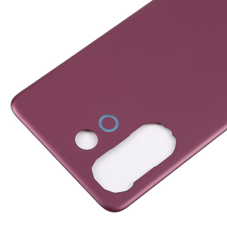 For vivo V60 Original Back Cover, For vivo V60(Original)