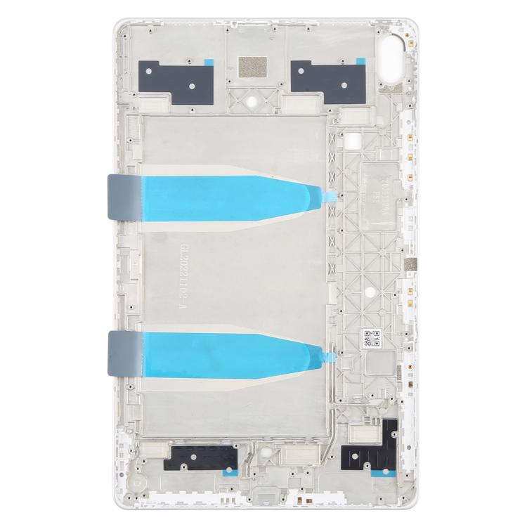 For Lenovo Pad Plus TB-J607F Original Front Housing LCD Frame Bezel Plate, For Lenovo Pad Plus(Original)