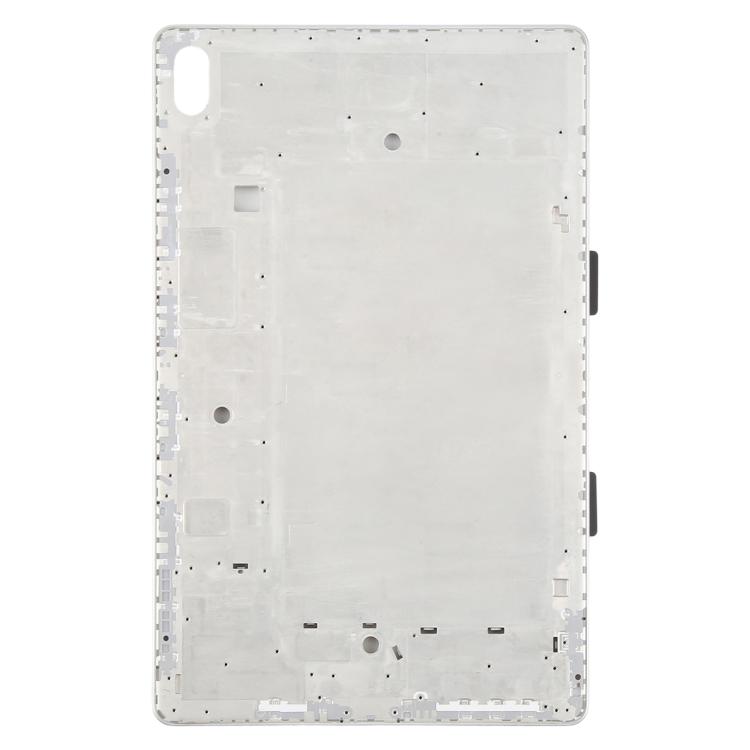 For Lenovo Pad Plus TB-J607F Original Front Housing LCD Frame Bezel Plate, For Lenovo Pad Plus(Original)