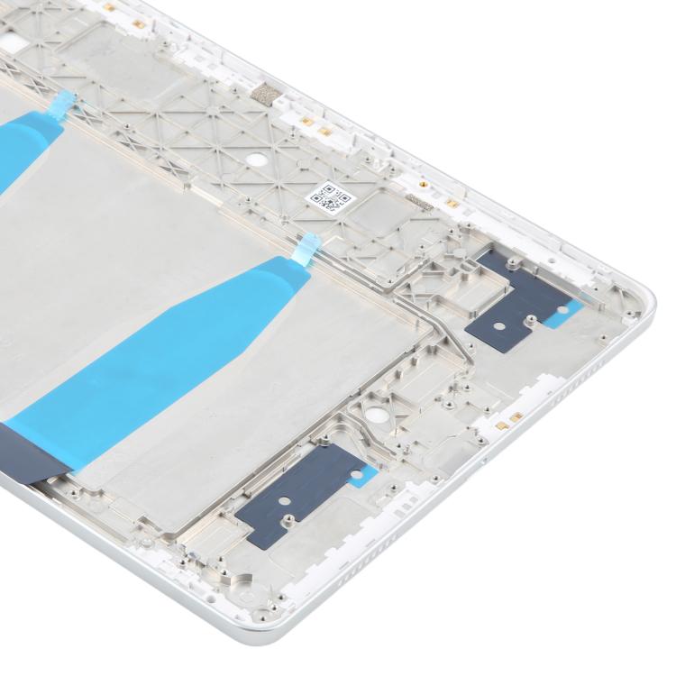 For Lenovo Pad Plus TB-J607F Original Front Housing LCD Frame Bezel Plate, For Lenovo Pad Plus(Original)