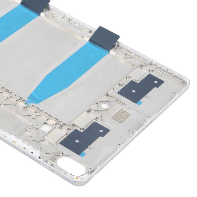 For Lenovo Pad Plus TB-J607F Original Front Housing LCD Frame Bezel Plate, For Lenovo Pad Plus(Original)