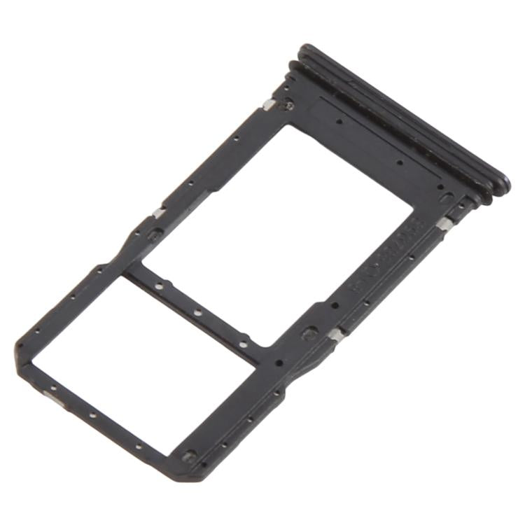 For Motorola Moto G86 Original SIM Card Tray + SIM Card Tray / Micro SD Card Tray, For Motorola Moto G86(Original)