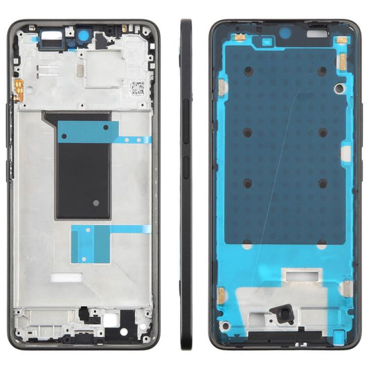 For Xiaomi Redmi Note 15 Pro 5G Original Middle Frame Bezel Plate, For Xiaomi Redmi Note 15 Pro 5G(Original)