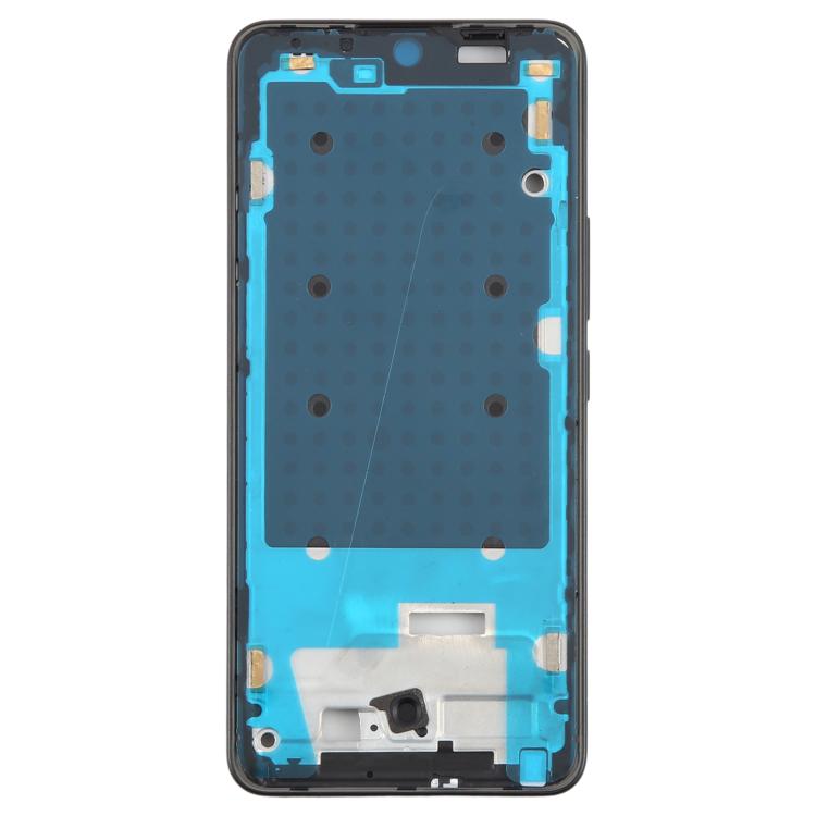 For Xiaomi Redmi Note 15 Pro 5G Original Middle Frame Bezel Plate, For Xiaomi Redmi Note 15 Pro 5G(Original)