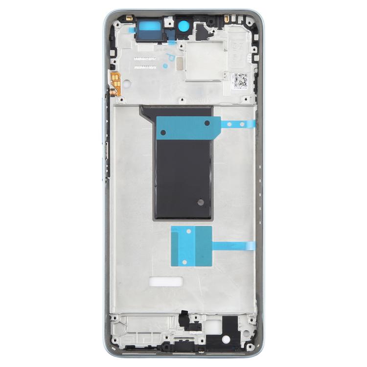 For Xiaomi Redmi Note 15 Pro 5G Original Middle Frame Bezel Plate, For Xiaomi Redmi Note 15 Pro 5G(Original)