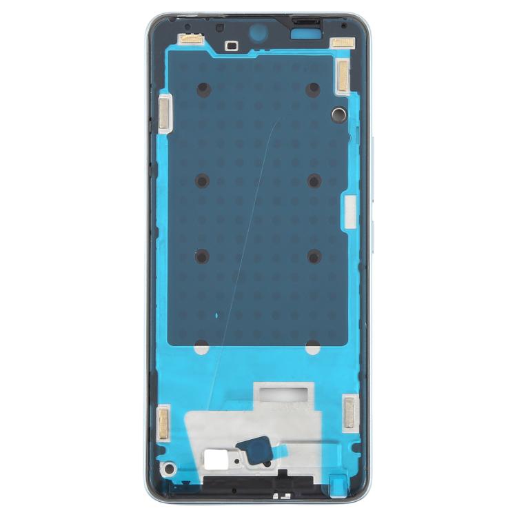 For Xiaomi Redmi Note 15 Pro 5G Original Middle Frame Bezel Plate, For Xiaomi Redmi Note 15 Pro 5G(Original)
