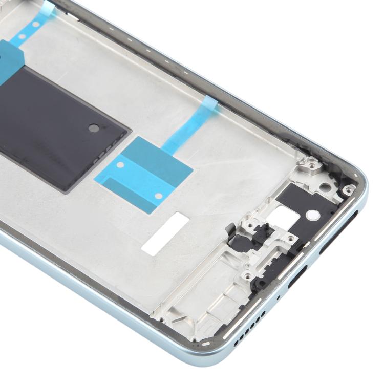 For Xiaomi Redmi Note 15 Pro 5G Original Middle Frame Bezel Plate, For Xiaomi Redmi Note 15 Pro 5G(Original)