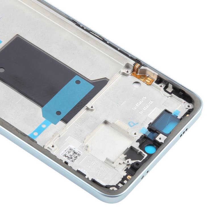 For Xiaomi Redmi Note 15 Pro 5G Original Middle Frame Bezel Plate, For Xiaomi Redmi Note 15 Pro 5G(Original)