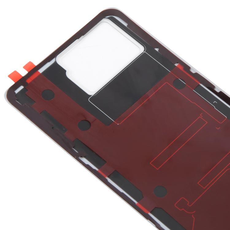 For Asus ROG Phone 8 AI2401 Original Glass Battery Back Cover with Adhesive, For Asus ROG Phone 8(Original)