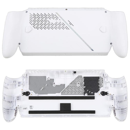 For Asus ROG Xbox Ally Back Cover / D Shell, For Asus ROG Xbox Ally(2025) RC73YA