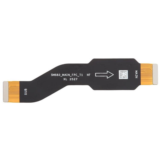 For Nothing CMF Phone 2 Pro Charging Port Mainboard Connector Flex Cable, For Nothing CMF Phone 2 Pro
