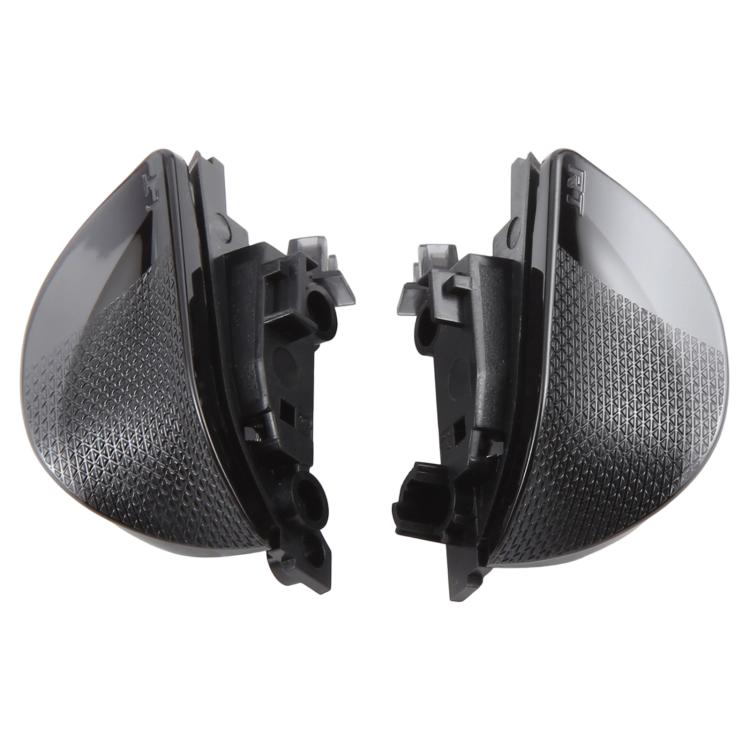 For Asus Rog Ally X 2024 Ally-RC72LA-NH007W RT + LT Button, RT + LT Button