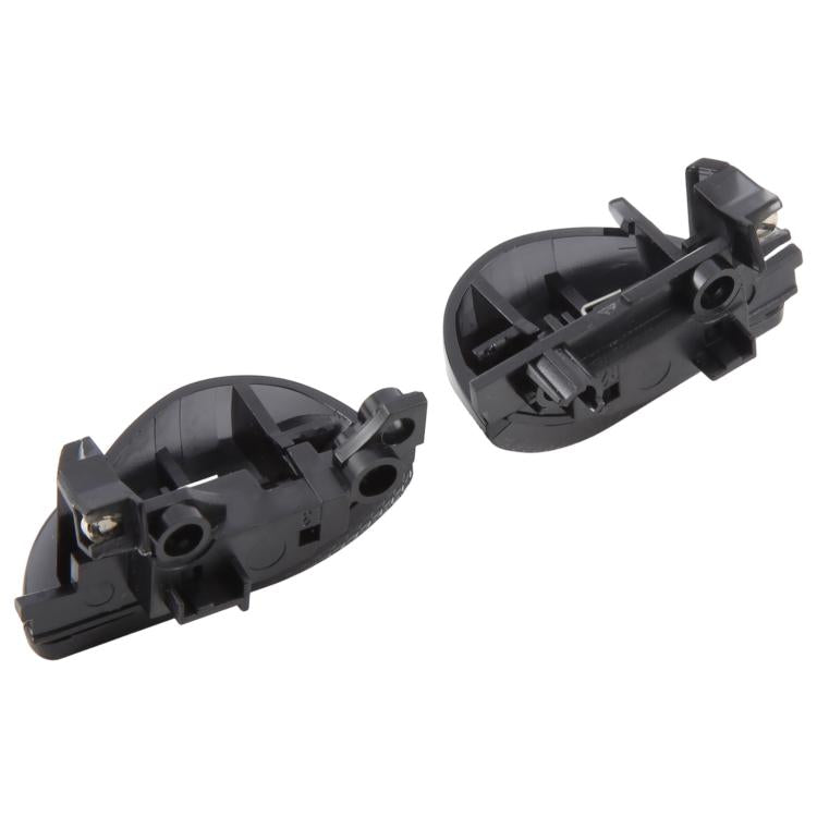 For Asus Rog Ally X 2024 Ally-RC72LA-NH007W RT + LT Button, RT + LT Button