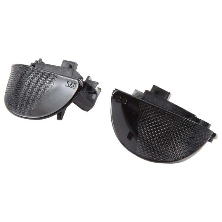 For Asus Rog Ally X 2024 Ally-RC72LA-NH007W RT + LT Button, RT + LT Button