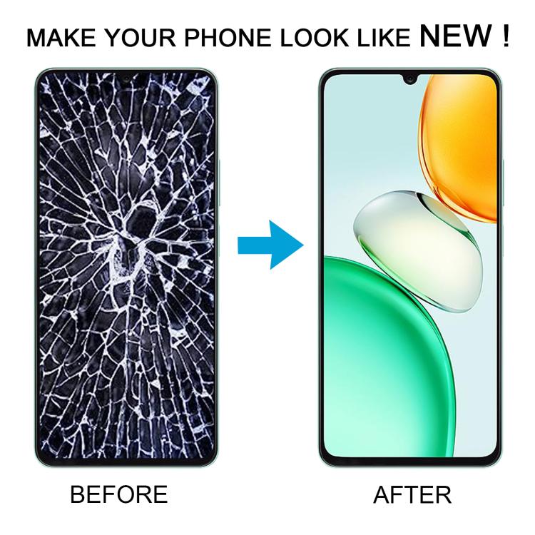 For Honor Play10 LCD Screen With Digitizer Full Assembly, For Honor Play10