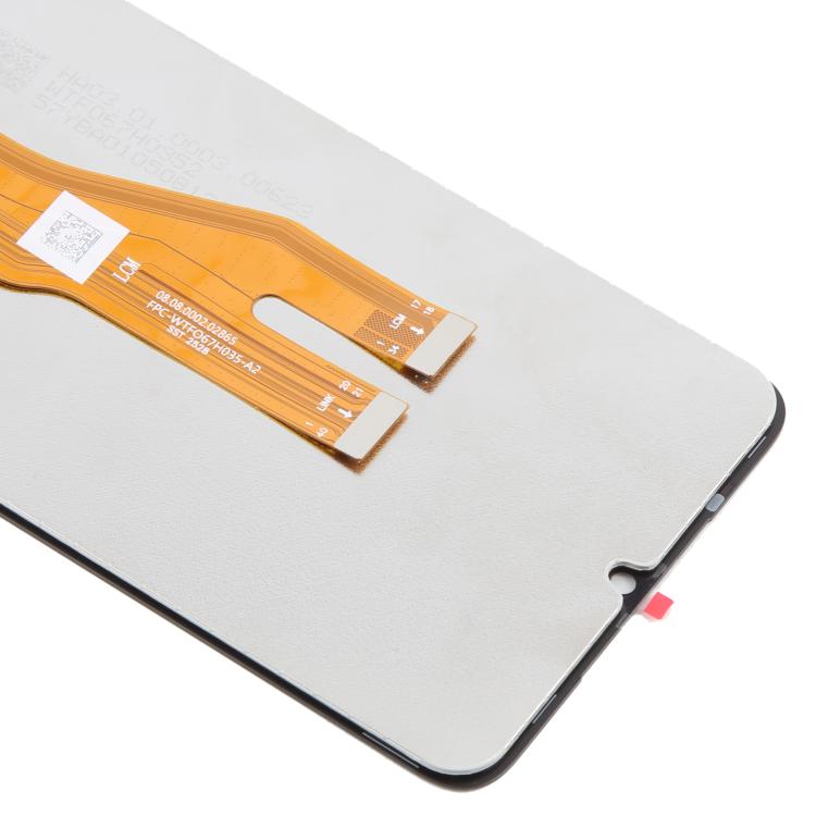 For Honor X5c LCD Screen With Digitizer Full Assembly, For Honor X5c