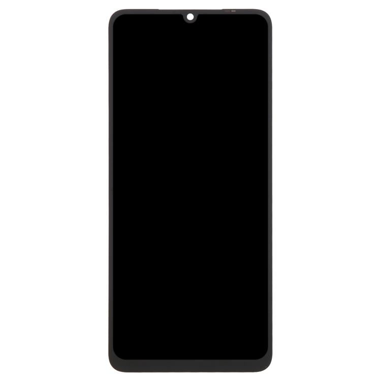 For Honor X5c Plus LCD Screen With Digitizer Full Assembly, For Honor X5c Plus