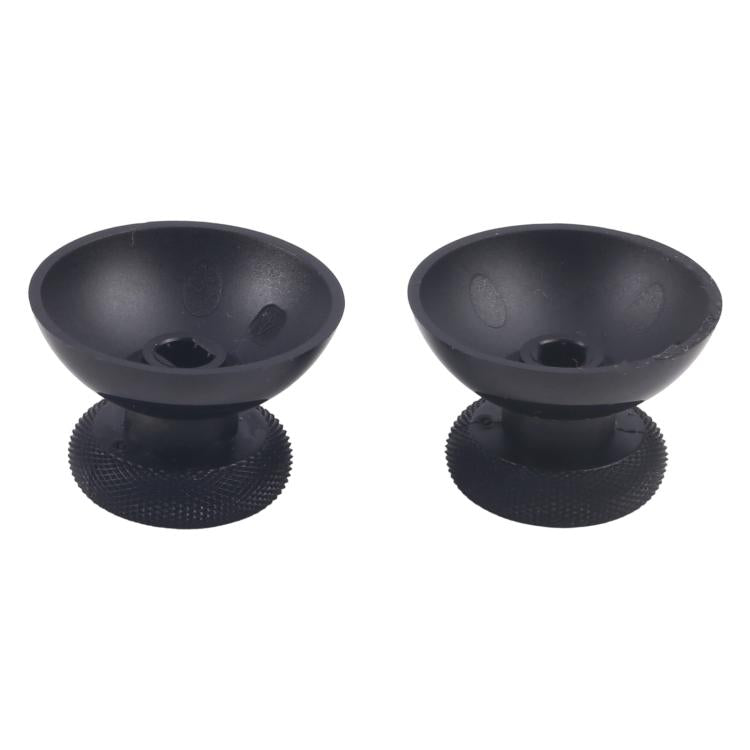 For Asus Rog Ally X 2024 Ally-RC72LA-NH007W Thumbstick Cap(1 Pair), Thumbstick Cap