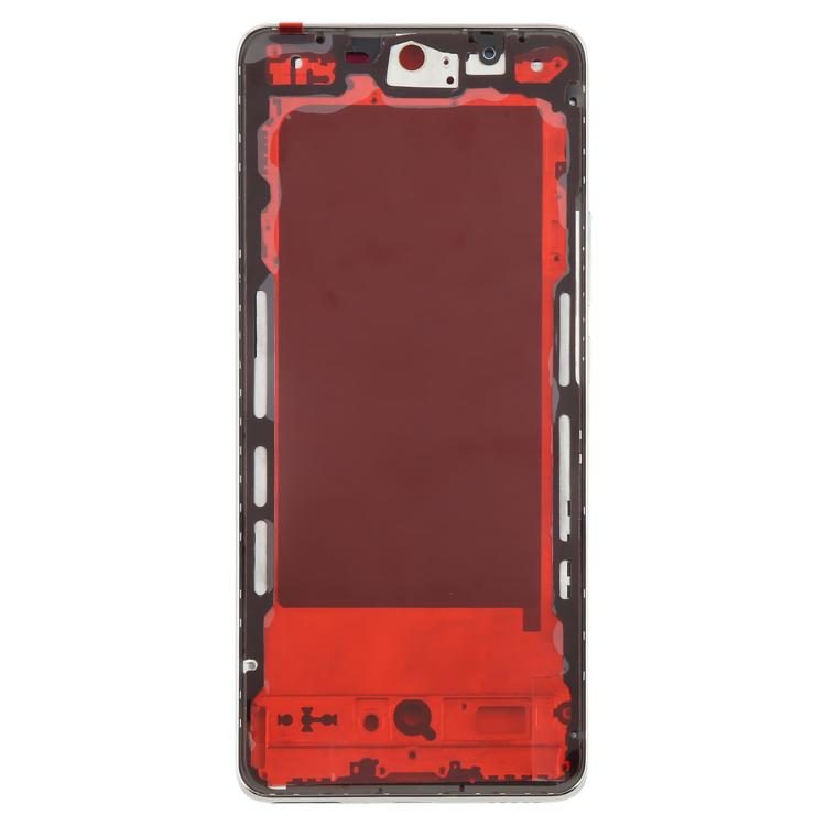 For OPPO Reno11 Pro Global CPH2607 Middle Frame Bezel Plate