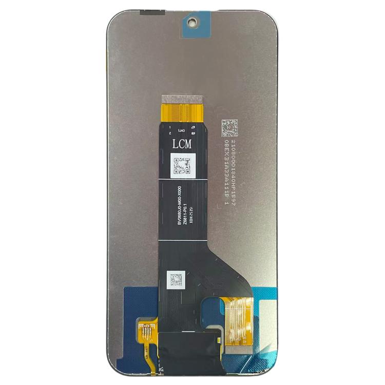For ZTE Nubia V80 Vita IPS LCD Screen with Digitizer Full Assembly, For ZTE Nubia V80 Vita