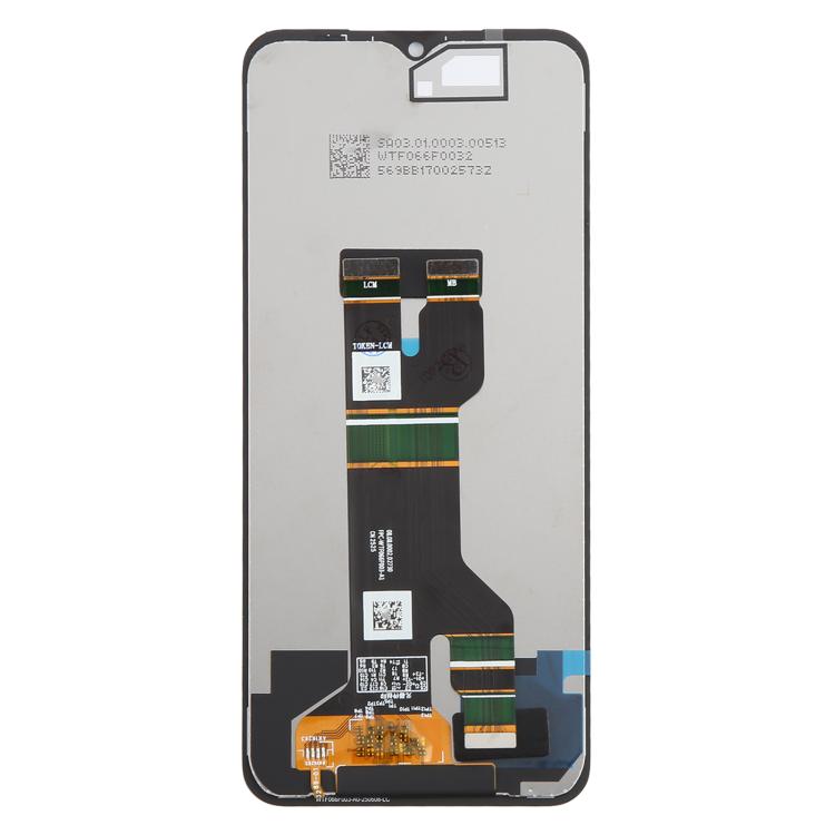 For T-Mobile REVVL 8 LCD Screen with Digitizer Full Assembly, For T-Mobile REVVL 8