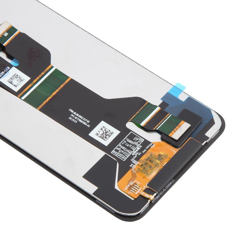 For T-Mobile REVVL 8 LCD Screen with Digitizer Full Assembly, For T-Mobile REVVL 8