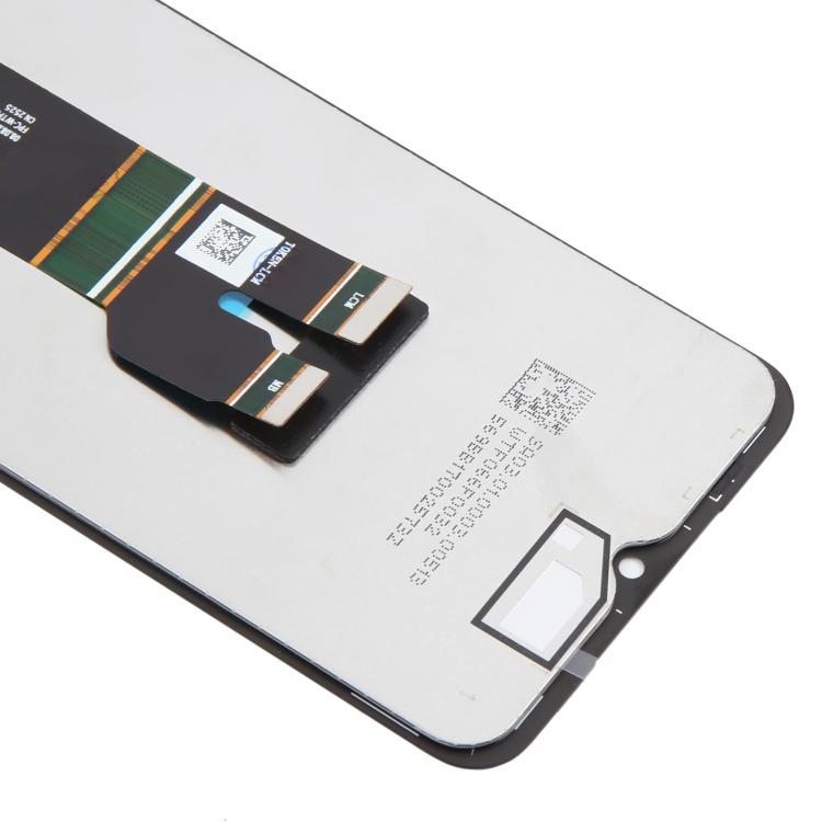 For T-Mobile REVVL 8 LCD Screen with Digitizer Full Assembly, For T-Mobile REVVL 8