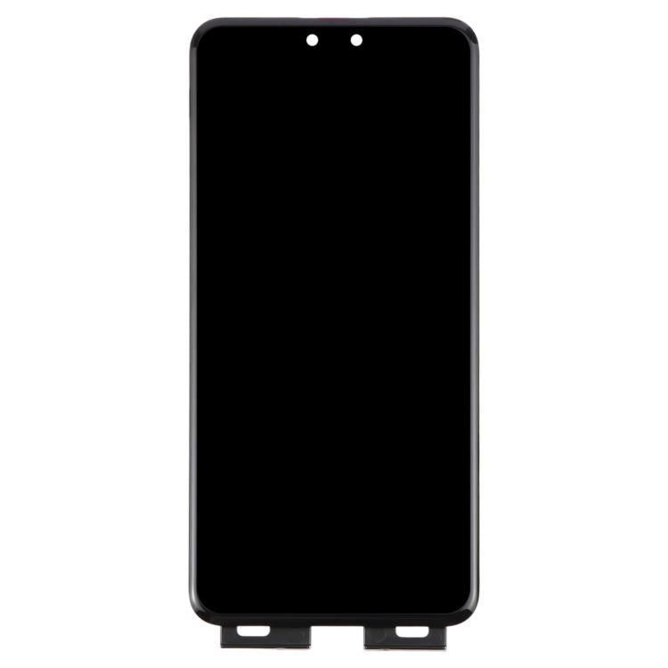 For Huawei Mate 70 Pro Original LCD Screen with Digitizer Full Assembly, For Huawei Mate 70 Pro(Original)