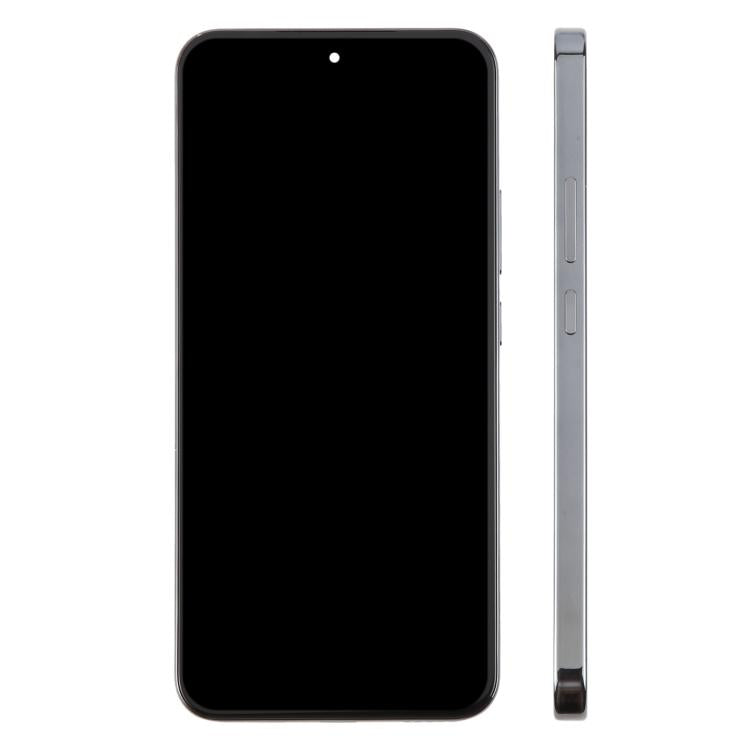 For Honor X9d Original LCD Screen Digitizer Full Assembly with Frame, For Honor X9d(Original)