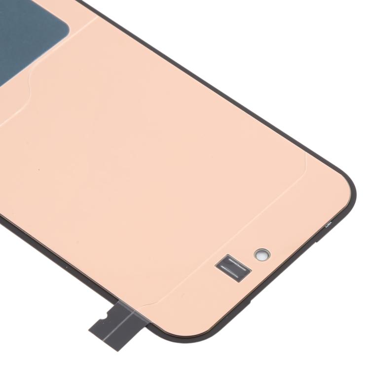 For Google Pixel 10 Pro Fold GU0NP GM66V OLED Original LCD Secondary Screen with Digitizer Full Assembly, For Google Pixel 10 Pro Fold(Original Secondary LCD)
