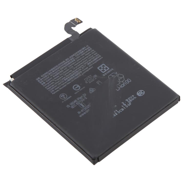 For Google Pixel 10 G20M7 4835mAh Li-Ion Battery, For Google Pixel 10