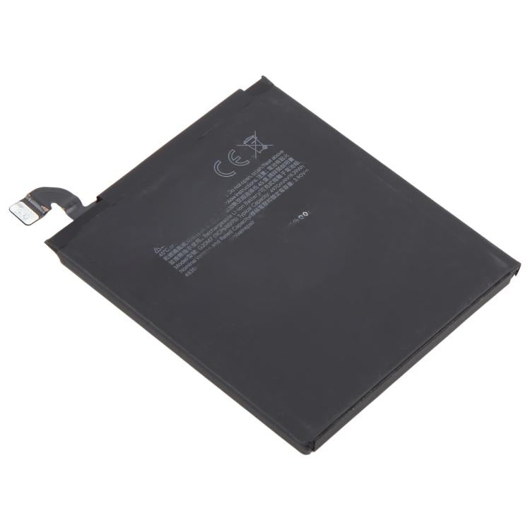 For Google Pixel 10 G20M7 4835mAh Li-Ion Battery, For Google Pixel 10